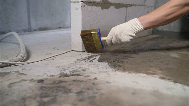 24/7 Emergency Wet Basement Repair experts in Mechanicsburg, OH